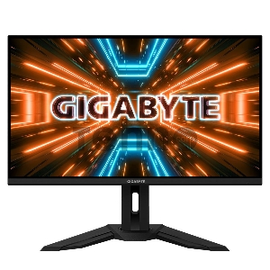 Монитор Gigabyte 31.5 M32Q IPS 2560x1440 170Hz FreeSync 350cd/m2 16:9