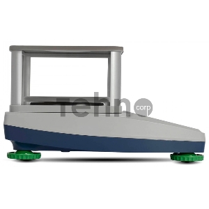 Весы лабораторные Mertech M-ER 123АCFJR-300.01 белый (3179)