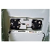 Шкаф телеком. напольный 18U (600x600) дверь перфорированная (ШТК-М-18.6.6-4ААА) (2 коробки), фото 7