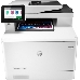 МФУ HP LaserJet Pro M479fdn, (W1A79A), принтер/сканер/копир/факс, A4 Duplex, Net, WiFi белый/черный, фото 9