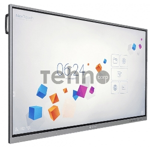 Интерактивный комплекс NextPanel 86