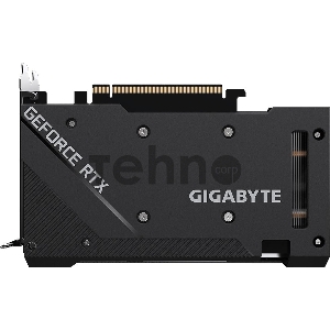 Видеокарта GIGABYTE N3060WF2OC-12GD 2.0 PCIE16 RTX3060 12GB