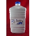 Тонер HP Universal (LJ 1010/1012/1015/1018/1020/1100/1150/5L/6L/1160/1320/2015/1000W/1200/1300/4000/5000, Canon LBP2900/3200) (фл. 1кг) B&W Standart фас. Россия, фото 1