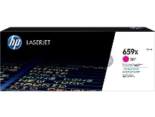Тонер-картридж HP 659X W2013X пурпурный для HP LJ M856/M776 (29000стр.)