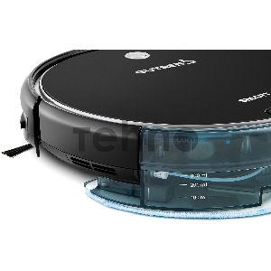 Робот пылесос GUTREND Smart 300 (черный)