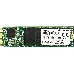 Жесткий диск SSD M.2 Transcend 240Gb MTS820 (SATA3, up to 560/340MBs, 85000 IOPs, 3D TLC, 22х80мм) <TS240GMTS820S>, фото 10