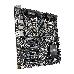 Серверная системная плата MB ASUS WS C621E SAGE Intel C621, Dual Intel® Socket P (LGA 3647), 12xDDR4, 7xPCIe x16 v3.0, 8xSATA 6Gb/s (RAID 0,1,5,10) + 2xSATA 6Gb/s + 1xM.2 + 4xU.2, 2x1Gb Intel® I210-AT, 10xUSB 3.1 + 4xUSB 2.0, E-ATX, фото 5