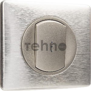 Выключатель Legrand 067002  1-полюсный 10 AX - Программа Celiane - 230 В~