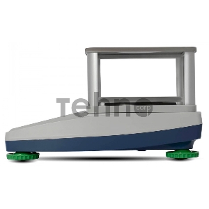 Весы лабораторные Mertech M-ER 123АCFJR-300.01 белый (3179)