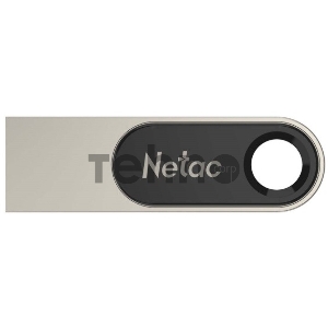Накопитель Netac USB Drive U278 USB3.0 128GB, retail version