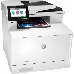 МФУ HP LaserJet Pro M479fdn, (W1A79A), принтер/сканер/копир/факс, A4 Duplex, Net, WiFi белый/черный, фото 10