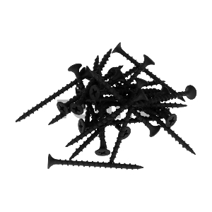 Саморез гипсокартон-дерево KRANZ 3.5х51, пакет (20шт.)