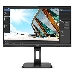 Монитор 23.8" AOC Q24P2Q Black с поворотом экрана (IPS, 2560x1440, 75Hz, 4 ms, 178°/178°, 250 cd/m, 50M:1, +HDMI, +Displ, фото 7