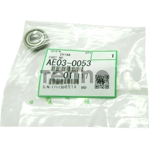 Подшипник Ricoh MP5500 Подшипник Ricoh MP5500