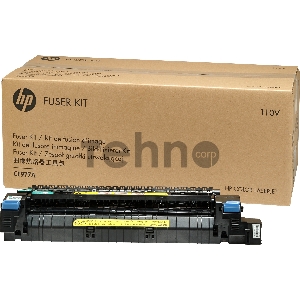 Сервисный набор HP CLJ CP5525/Ent M750 (CE978A/RM1-6181/RM1-6082/CE707-67913) Fuser kit