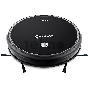 Робот пылесос GUTREND Smart 300 (черный)