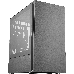 Корпус без БП Cooler Master Silencio S400, USB3.0x2, 1xSD card reader, 2x120 Fan, TG Side Panel, mATX, w/o PSU, фото 15