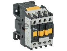 Контактор КМИе-10910 9А 110В/АС3 1НО ИЭК KKME11-009-110-10