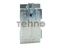 Адаптер на DIN-рейку OptiMat E100 УХЛ3 КЭАЗ 100013