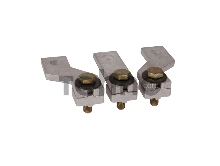 Расширители полюсов OptiMat D400..630-УХЛ3 длинный (3шт) КЭАЗ 258210