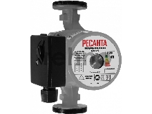 Насос садовый циркуляционный Ресанта ЦРН-32/4 72Вт 3000л/час (77/7/3)