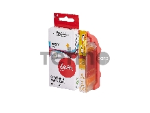 Струйный картридж Sakura 4559B001 (426 Y) для Canon, желтый, 8,4 мл., 720 к.