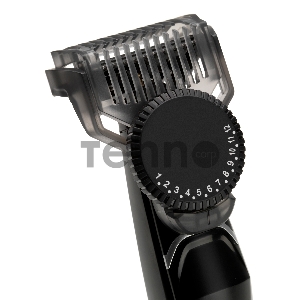 Триммер для бороды BABYLISS T881E