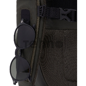 Рюкзак Piquadro Hidor CA6134IPL/BLU синий нейлон