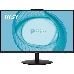 Моноблок MSI Pro AP272 12M-208RU 27" Full HD i5 13400 (2.5) 16Gb SSD512Gb UHDG 730 Windows 11 Professional GbitEth WiFi BT 120W клавиатура мышь черный 1920x1080, фото 5