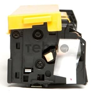 Тонер Картридж Cactus CS-C716Y желтый для Canon LBP-5050 5050N (1500стр.)