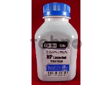 Тонер HP LJ 1160/1320 (фл.120г.) B&W Standart фас России