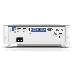 Проектор BenQ MU613 DLP, WUXGA (1920x1200), 4000 AL, 1.1X, TR 1.5~1.65,  HDMIx2, VGA, USB Power, White, фото 1