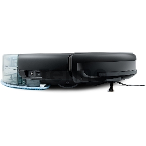 Робот пылесос GUTREND Smart 300 (черный)