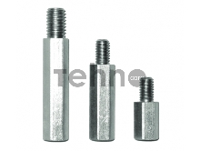 Спейсер 20мм М6 ДКС QSP0206