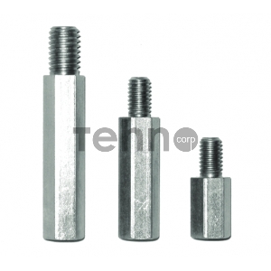 Спейсер 20мм М6 ДКС QSP0206