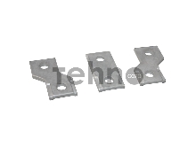 Расширители полюсов OptiMat D100..250 УХЛ3 (3шт) КЭАЗ 255857