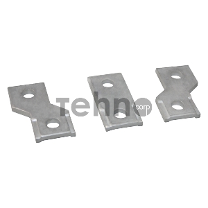 Расширители полюсов OptiMat D100..250 УХЛ3 (3шт) КЭАЗ 255857