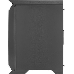 Корпус Aerocool Gladiator Duo-G-BK-v1 черный без БП ATX 3x120mm 2xUSB3.0 audio bott PSU, фото 8