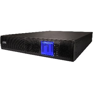 Источник бесперебойного питания Powercom SENTINEL On-Line, 3000VA / 3000W