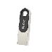 Накопитель Netac USB Drive U278 USB3.0 128GB, retail version, фото 13