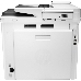 МФУ HP LaserJet Pro M479fdn, (W1A79A), принтер/сканер/копир/факс, A4 Duplex, Net, WiFi белый/черный, фото 12