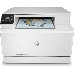 МФУ HP Color LaserJet Pro MFP M182n (7KW54A), принтер/сканер/копир, (А4, чб./цвет 16стр/мин., USB B, LAN), фото 13