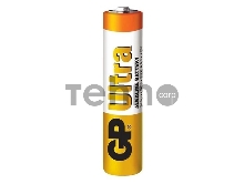 Батарейка GP 24AU-U4 Ultra Alkaline 24AU LR03,  4 шт AAA (4шт. в уп-ке)