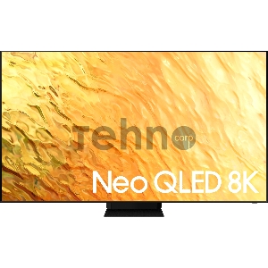 Телевизор Samsung 65 QE65QN800BUXCE