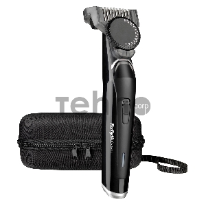 Триммер для бороды BABYLISS T881E