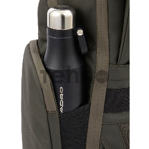 Рюкзак Piquadro Hidor CA6134IPL/BLU синий нейлон