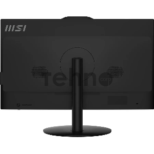 Моноблок MSI Pro AP272 12M-208RU 27 Full HD i5 13400 (2.5) 16Gb SSD512Gb UHDG 730 Windows 11 Professional GbitEth WiFi BT 120W клавиатура мышь черный 1920x1080