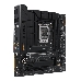Материнская плата ASUS TUF GAMING B760M-BTF WIFI D4 LGA1700 128 Гб, 4*DDR4, DP, HDMI  microATX, фото 3