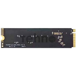 Твердотельный накопитель AMD 2048Gb M.2 PCIE 4.0 2280 3D NAND Retail R7MP2048G8