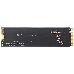 Твердотельный накопитель AMD 2048Gb M.2 PCIE 4.0 2280 3D NAND Retail R7MP2048G8, фото 1